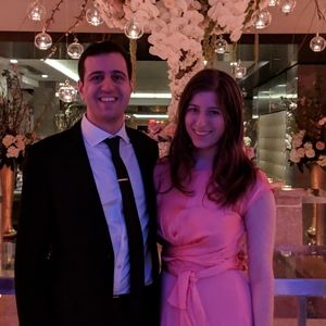 Meet your Posher, Rebecca